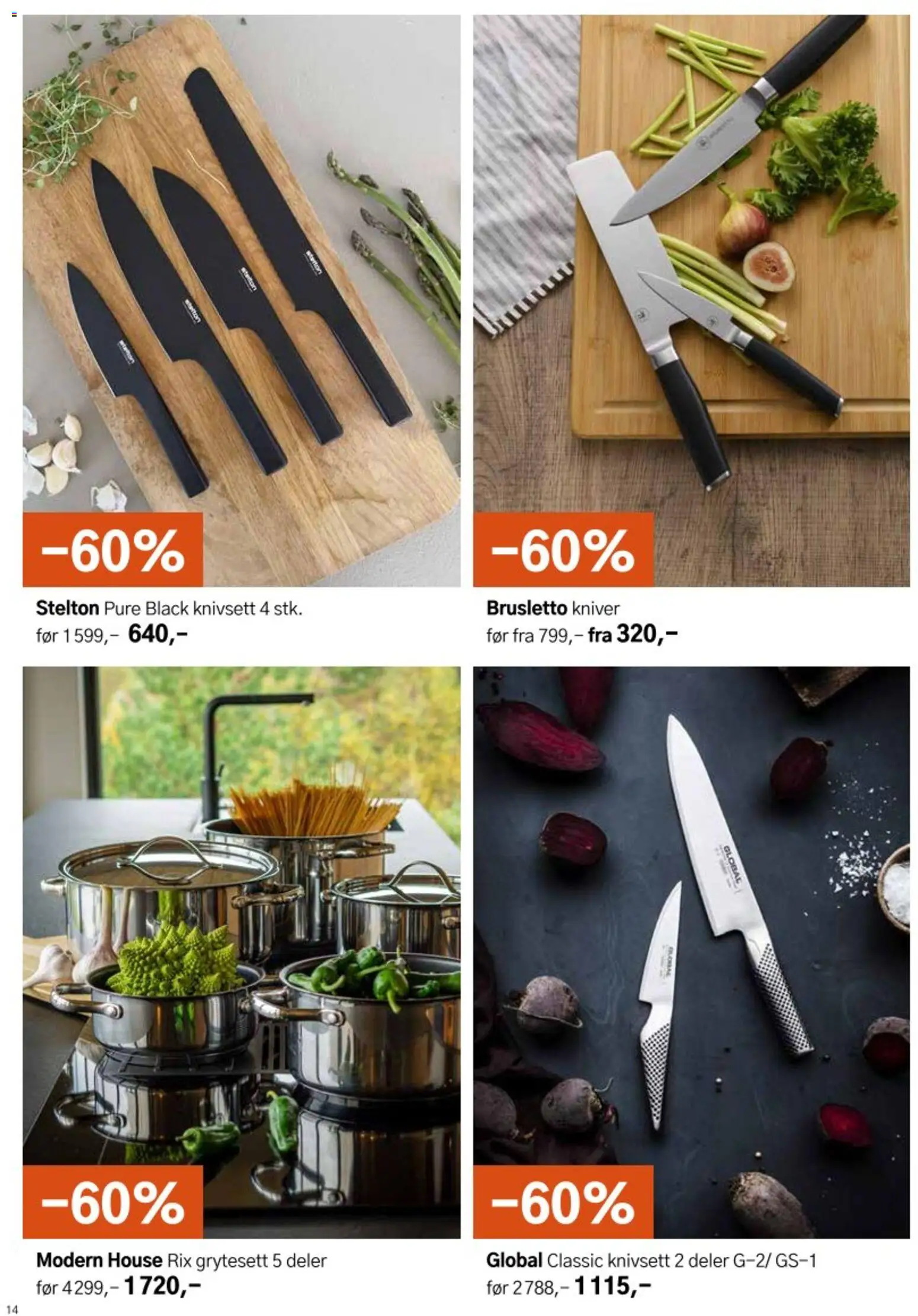 {H1} | Side: 14 | Produkter: Суміш дитяча