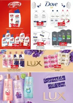 Preview of Nesto - Offers valid from 22.01.2026 | Page: 4