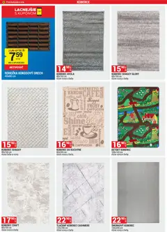 Merkury Market leták platný od 01.11.2025 | Strana: 13