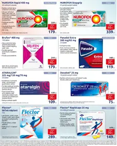 Náhled letáku Benu leták od 01.01.2026 | Strana: 17