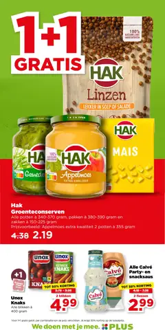 Plus - Folder week 47 - Voorbeeld van een folder van Plus, geldig van 19.11.2025 | Pagina: 28 | Producten: Livre pour enfants, Kan, Maïs, Knoflook