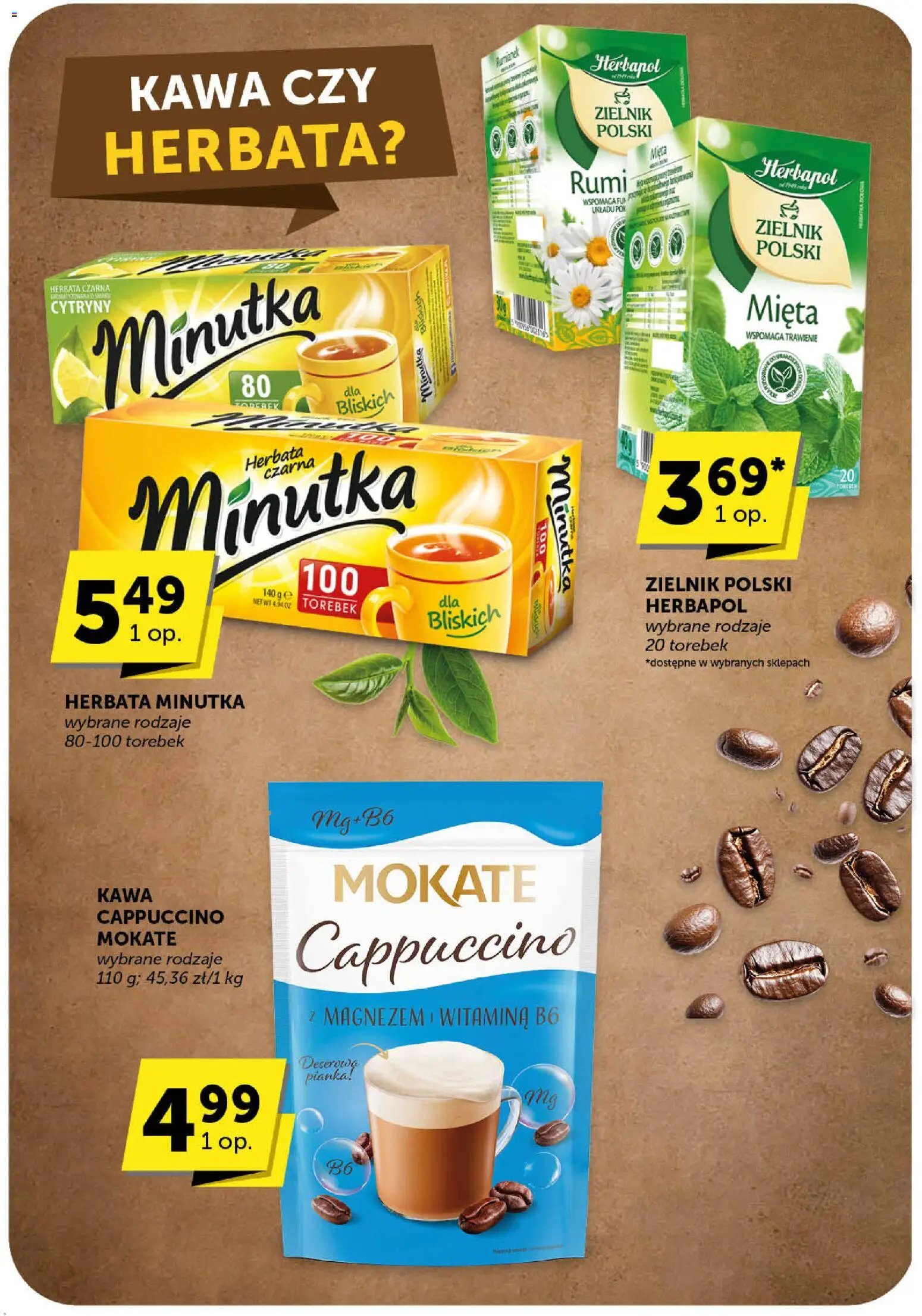 Euro Sklep Gazetka - Market od 05.02.2026 | Strona: 22