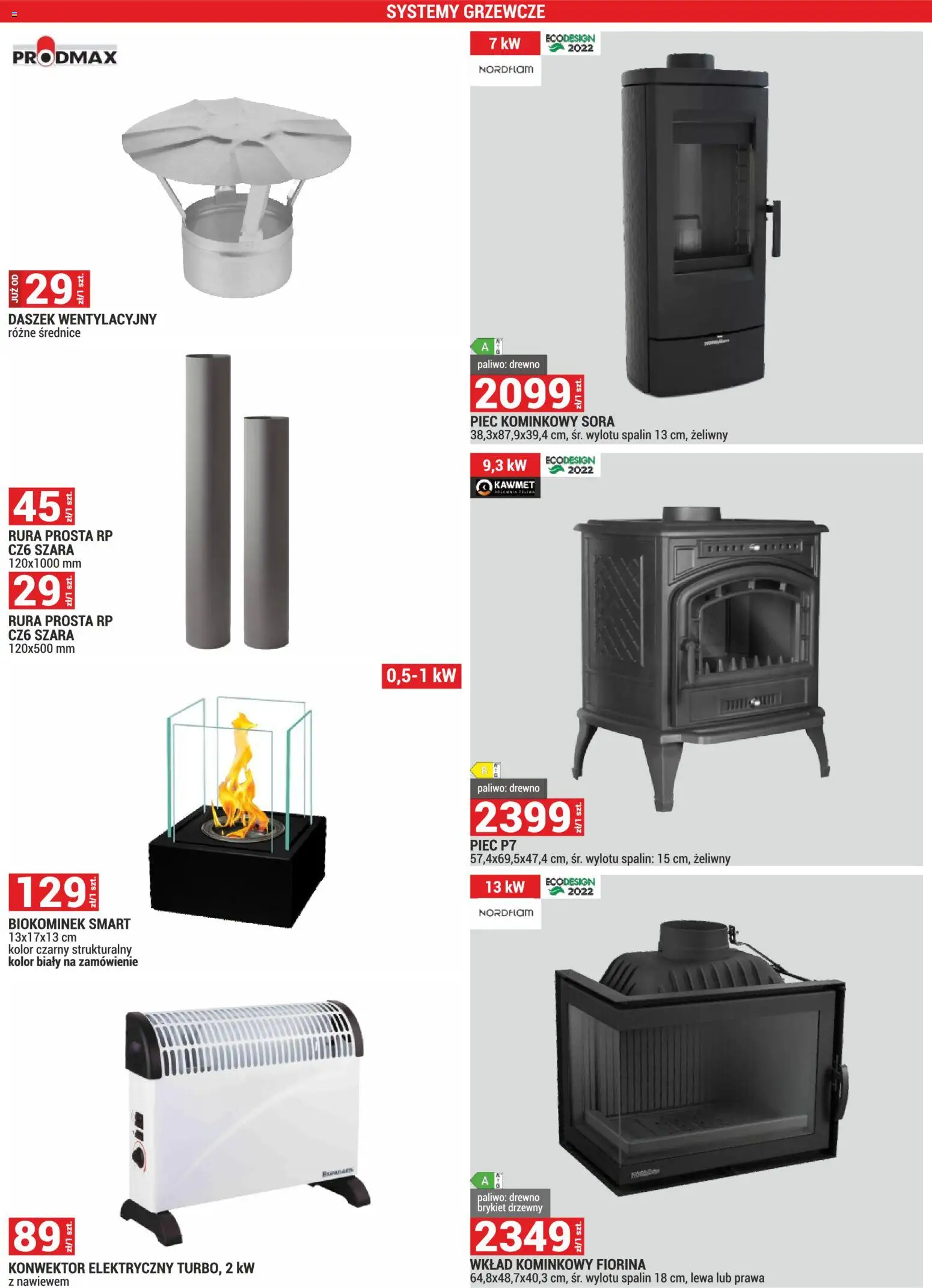 Merkury Market gazetka od 01.03.2026 | Strona: 26