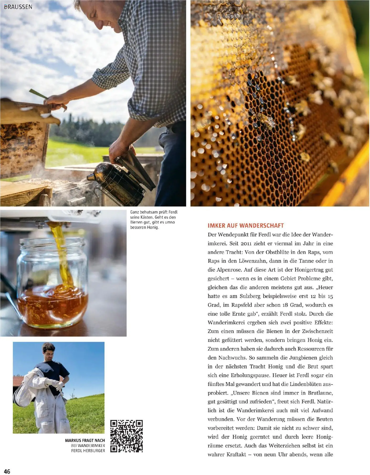 Sutterlüty B’sundrig Magazine gültig ab 17.11.2025 | Seite: 111 | Produkte: Uhr