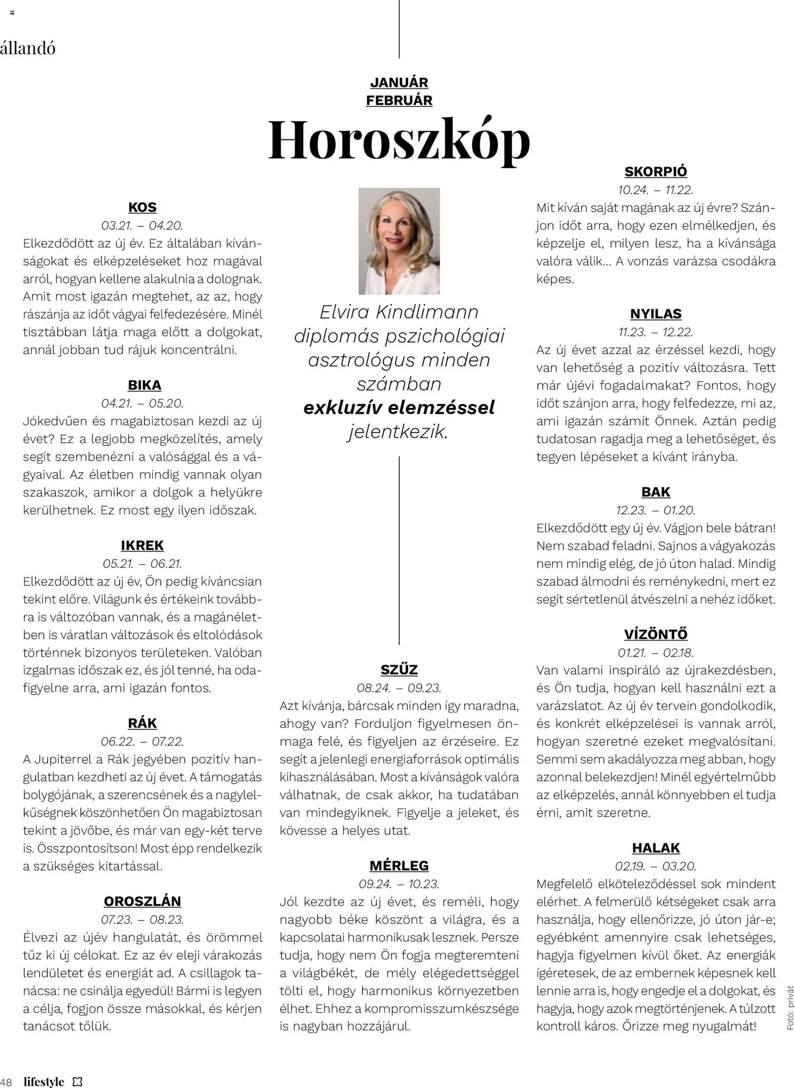 Müller akciós ujság - amely érvényes a következő dátumtól: 02.02.2026 | Oldal: 48 | Termékek: Halak