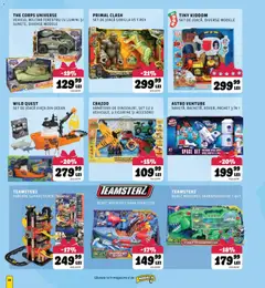 Ofertele Noriel valabile de la 17.11.2025 | Pagină: 22