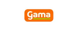 Logo Gama
