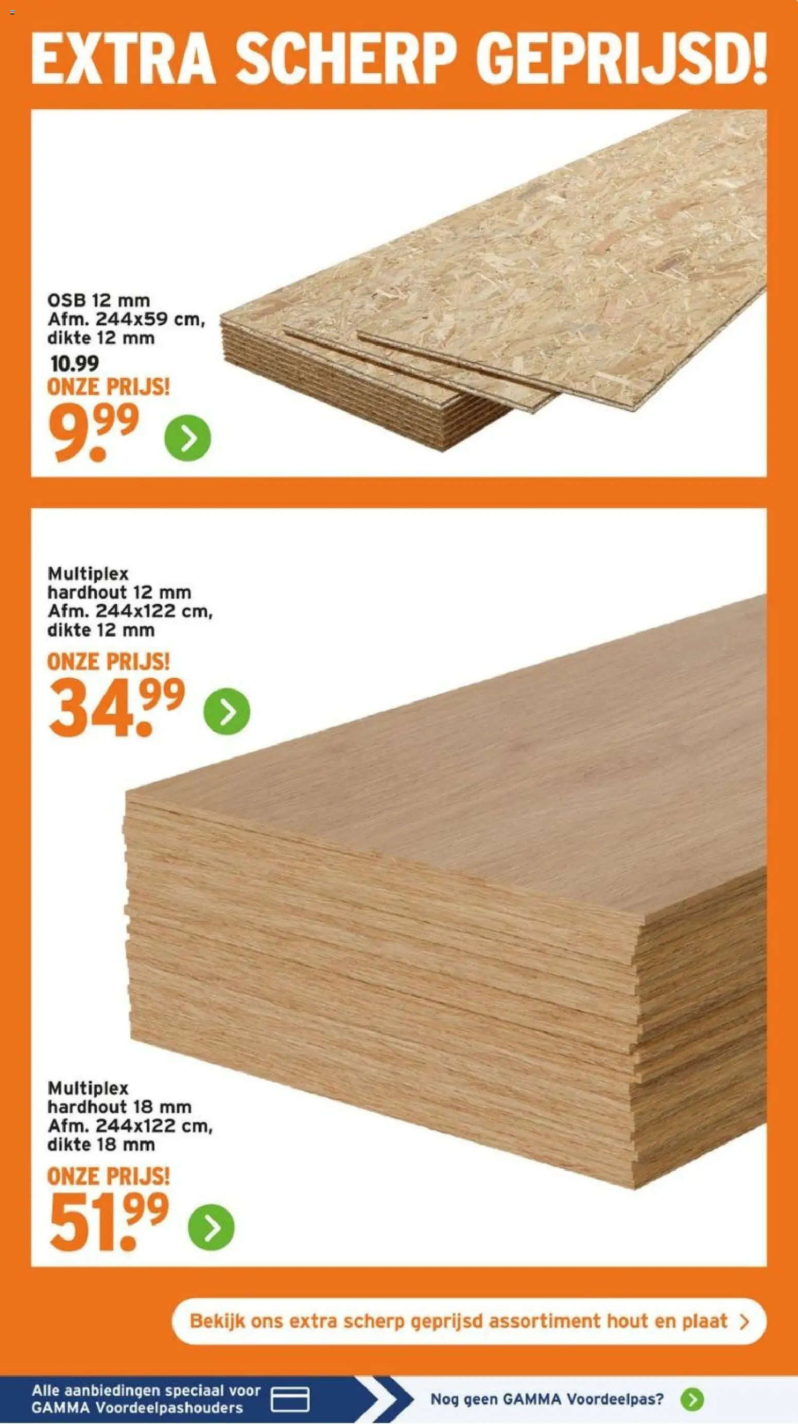 {H1} | Pagina: 15 | Producten: Plaat