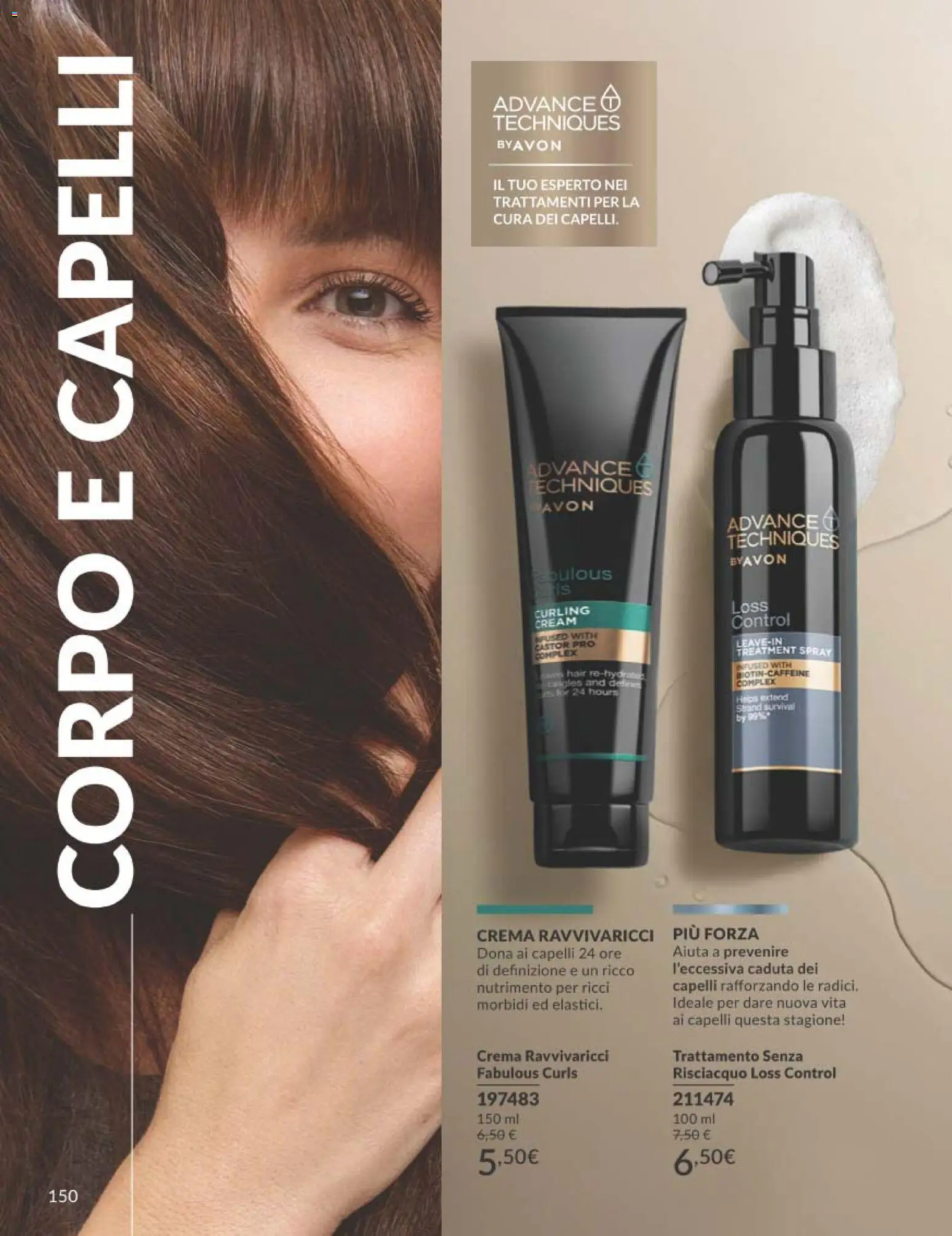 📣 Volantino Avon dal 📅 01/04/2026 - Scopri le offerte ora!🔥 | Italy