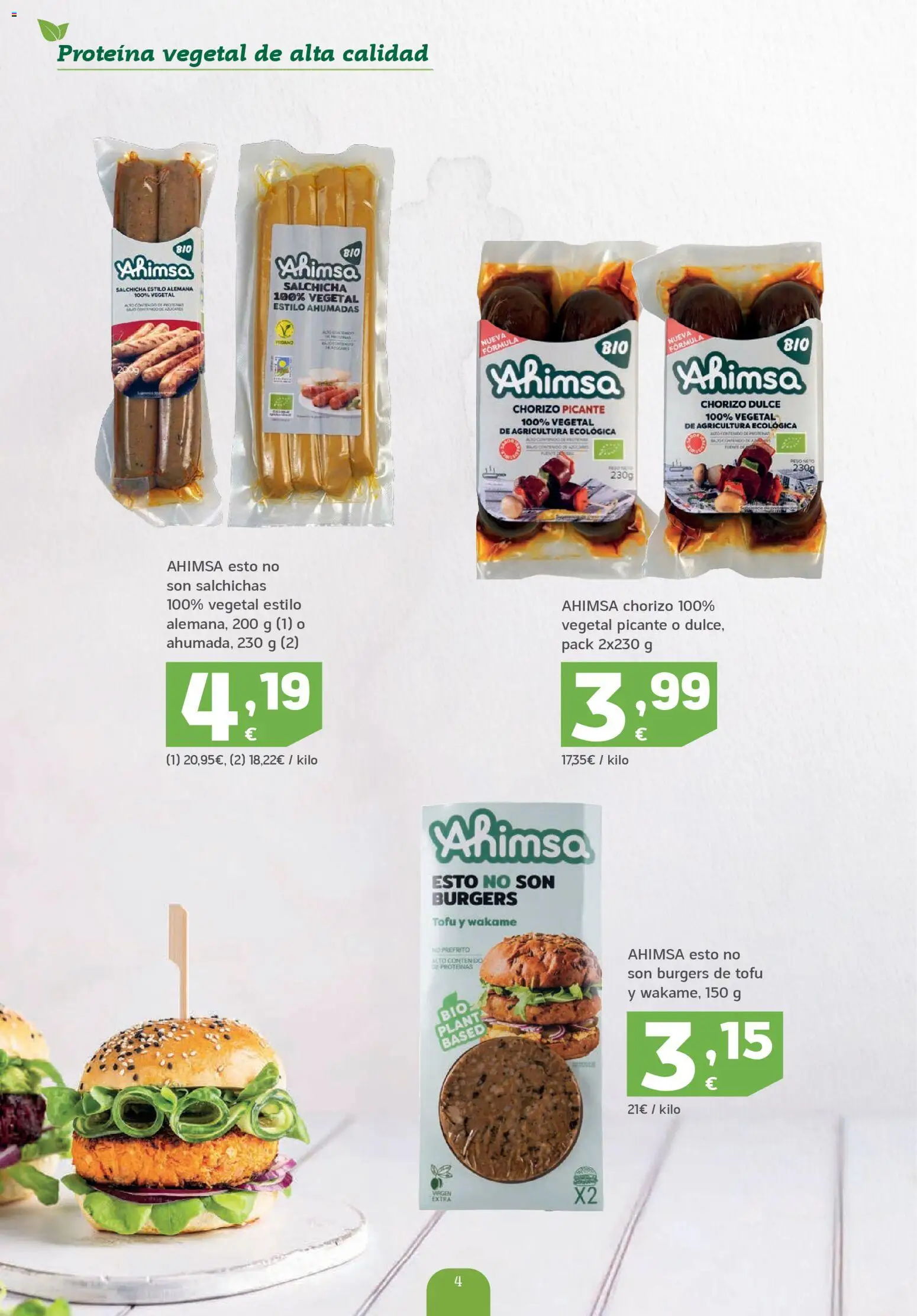 HiperDino folleto │ válido desde el 23.01.2026 | Página: 4