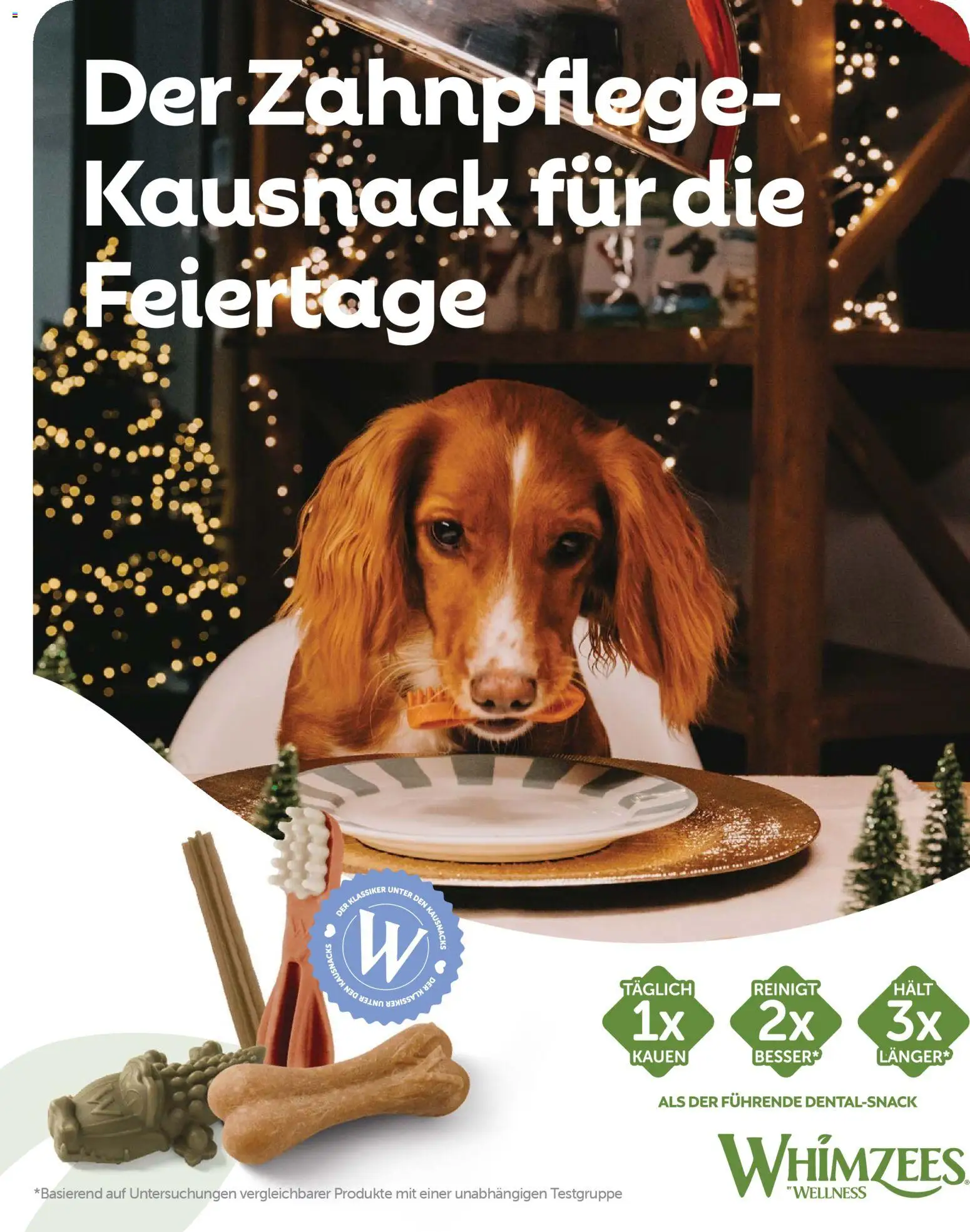 Fressnapf Friends Magazin – gültig ab 01.11.2025 | Seite: 15