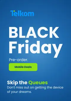 Telkom specials catalogue – valid from 24.11.2025