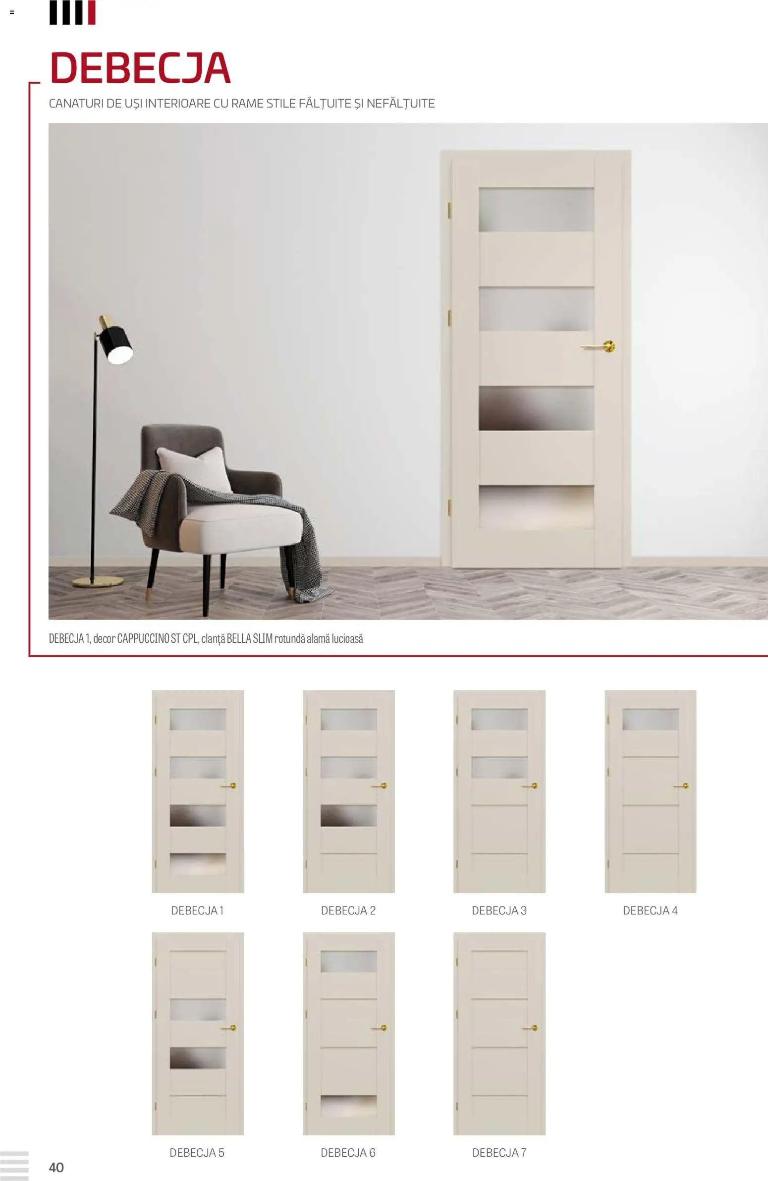 Noul catalog Proges – valabil de la 23.08.2024 | Pagină: 40