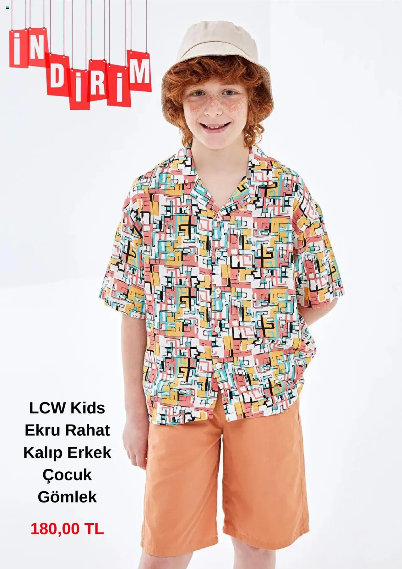LC Waikiki Katalog - 31.07.2025 tarihinden itibaren geçerlidir | Sayfa: 8 | Ürünler: Gömlek