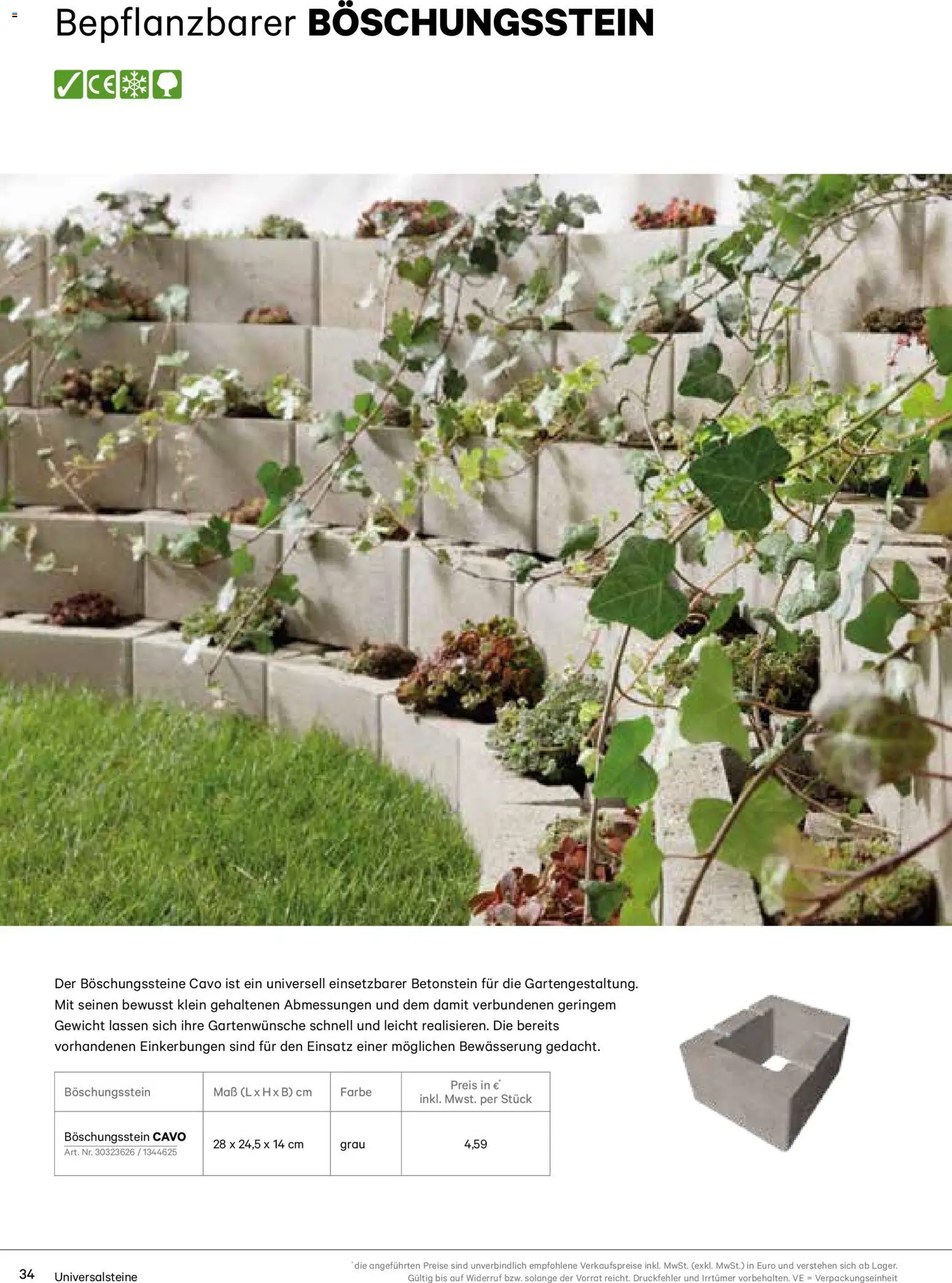 Lagerhaus  Casafino Katalog 2026 gültig ab 02.01.2026 | Seite: 34 | Produkte: Gewicht