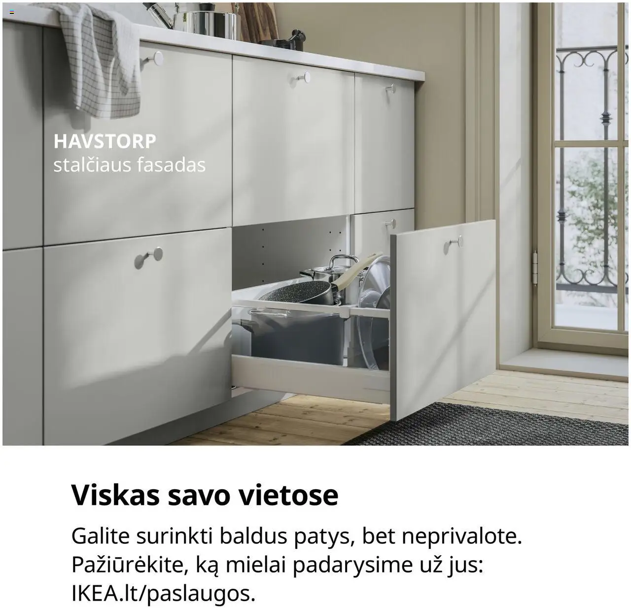 IKEA akcijos nuo 25.07.2024 | Puslapis: 28