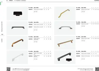 Elgrad - Katalog 2025 - Pregled kataloga iz trgovine Elgrad, vrijedi od 06.10.2025 | Stranica: 436 | Proizvodi: Vješalice