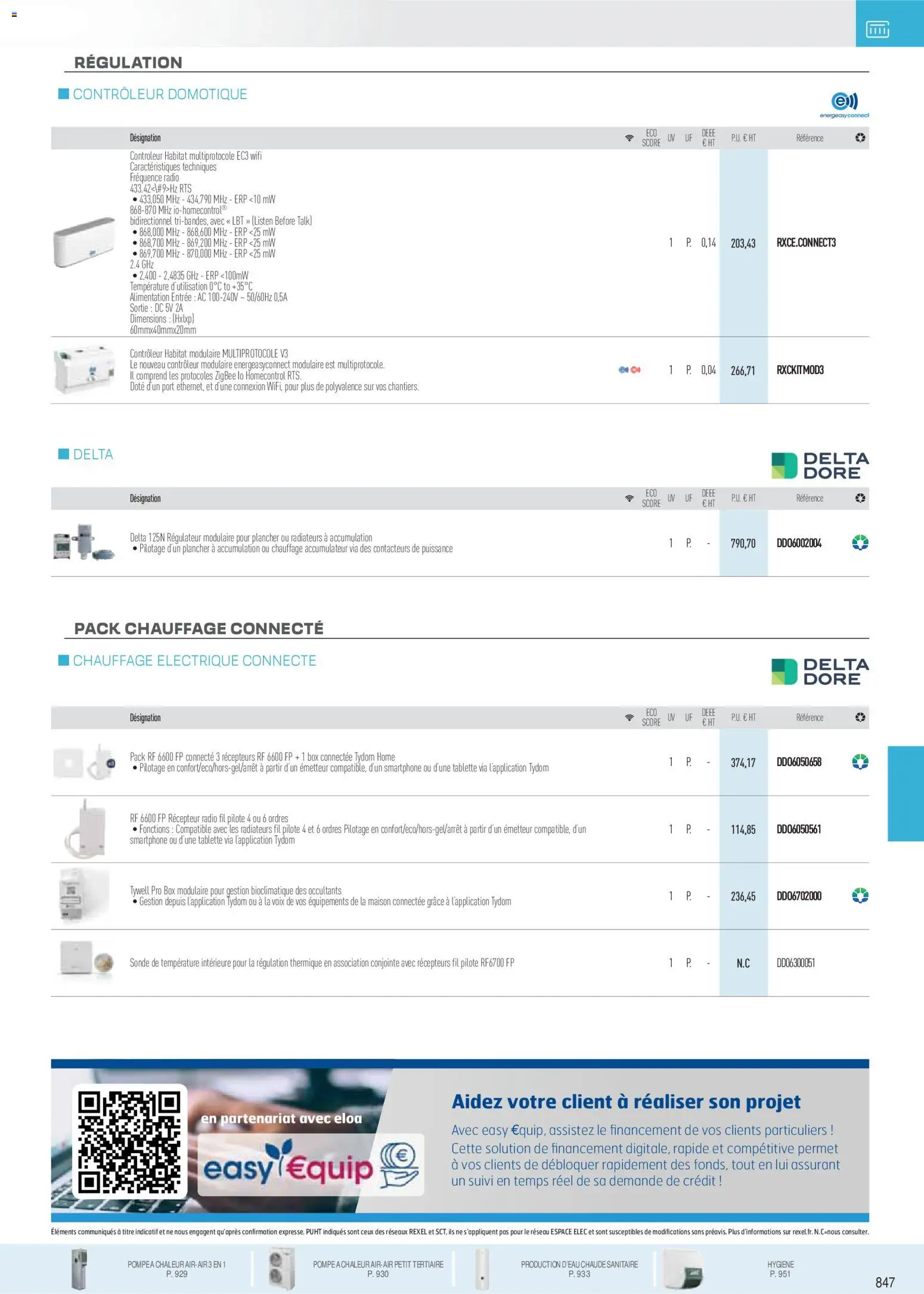 {H1} | Page: 59 | Produits: Smartphone, Tablette, Radio