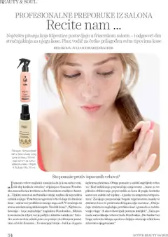 DM - Active Beauty - Pregled kataloga iz trgovine DM, vrijedi od 09.10.2025 | Stranica: 34