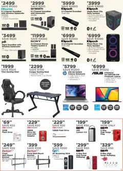 House and Home specials catalogue – valid from 06.04.2026 | Page: 7