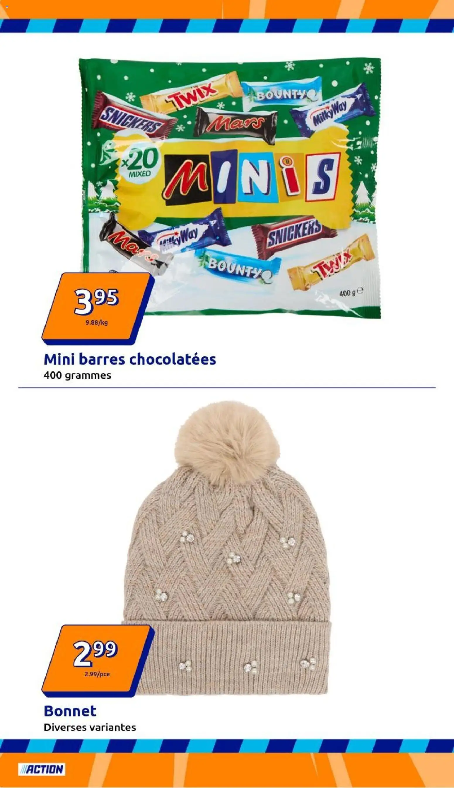 {H1} | Page: 24 | Produits: Bonnet