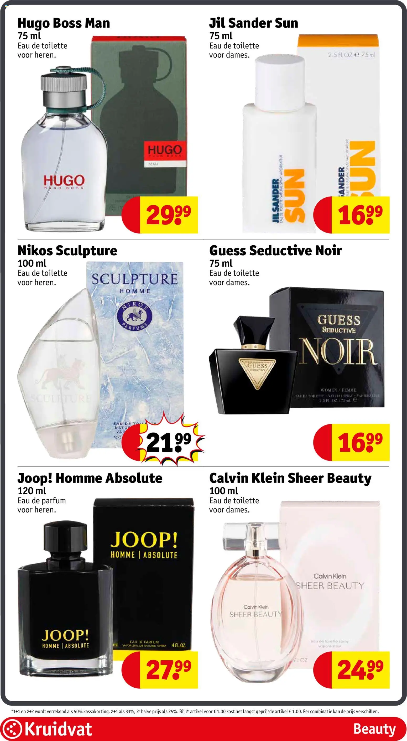 {H1} | Pagina: 38 | Producten: Kan, Parfums, Parfum, Eau de toilette