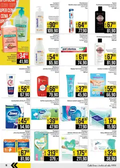 Náhled letáku Jip leták - Cash & Carry od 22.04.2026 | Strana: 18