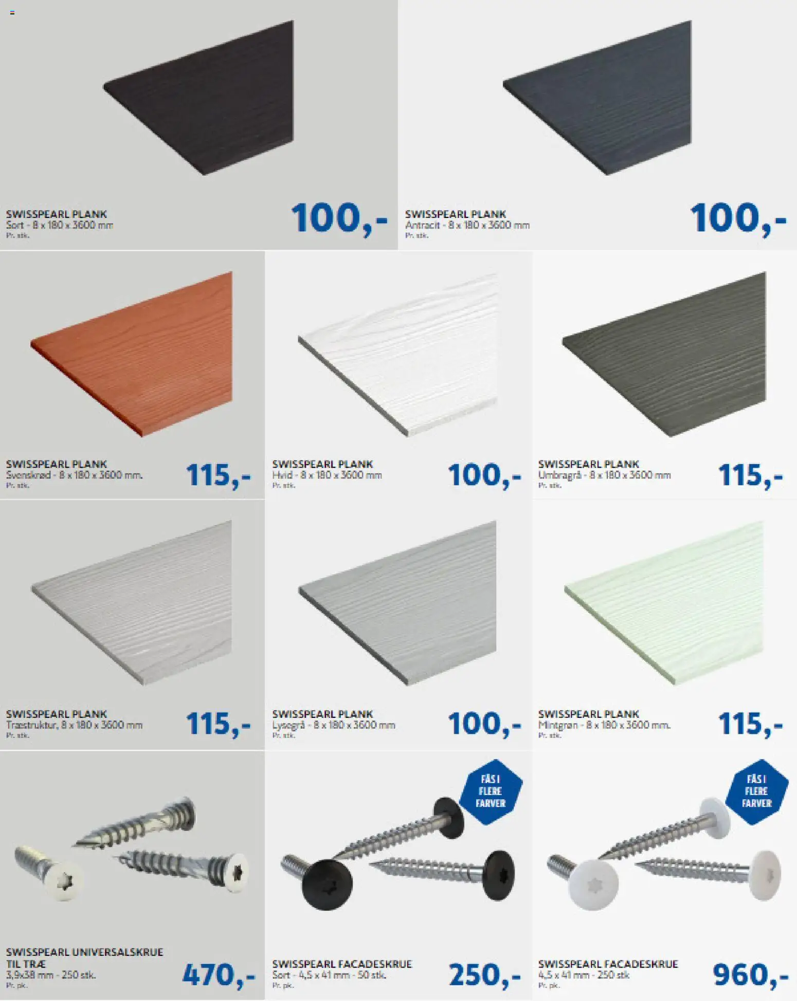 Davidsen tilbudsavis – gyldig fra 01.01.2026 | Side: 3