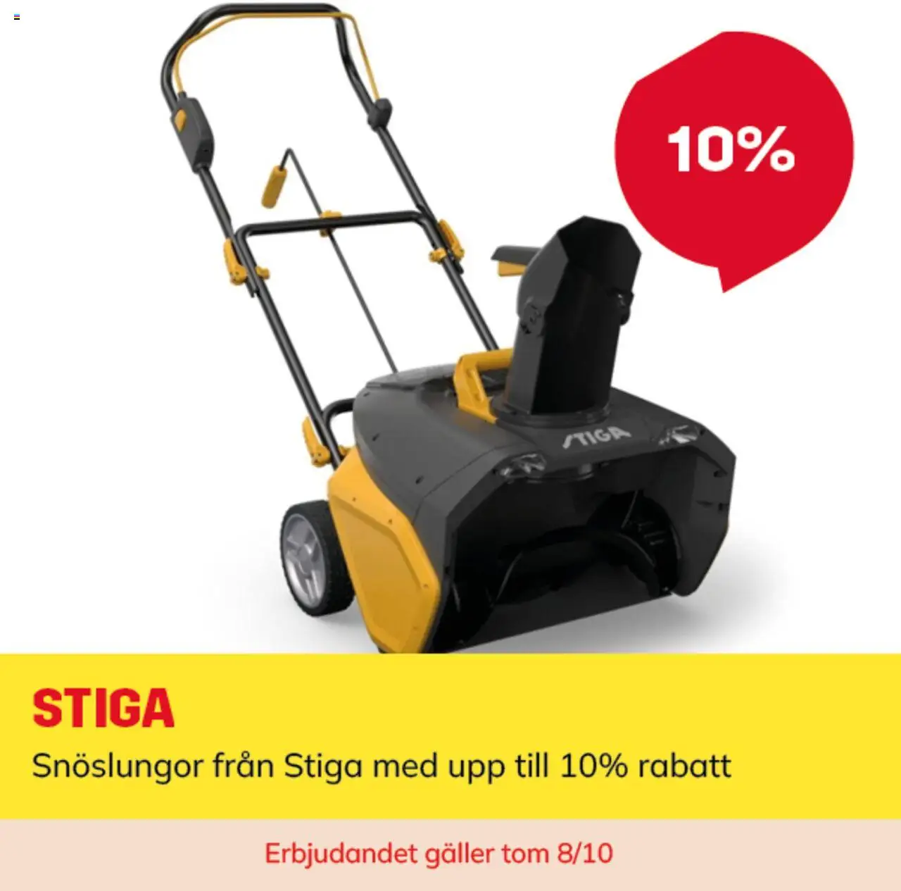 ByggMax reklamblad aktuell från 06.10.2025 | Sida: 15 | Produkter: Galler