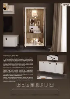 Jela katalog - pregled Jela kataloga - važi od 17.11.2025 | Strana: 9