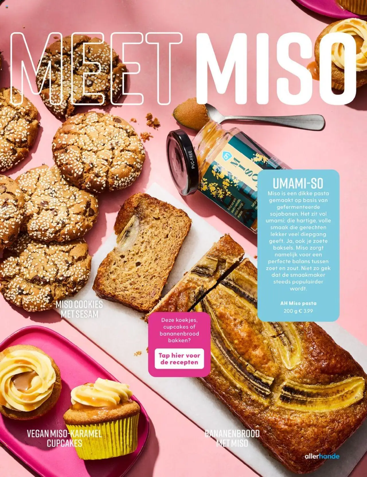 {H1} | Pagina: 57 | Producten: Pasta