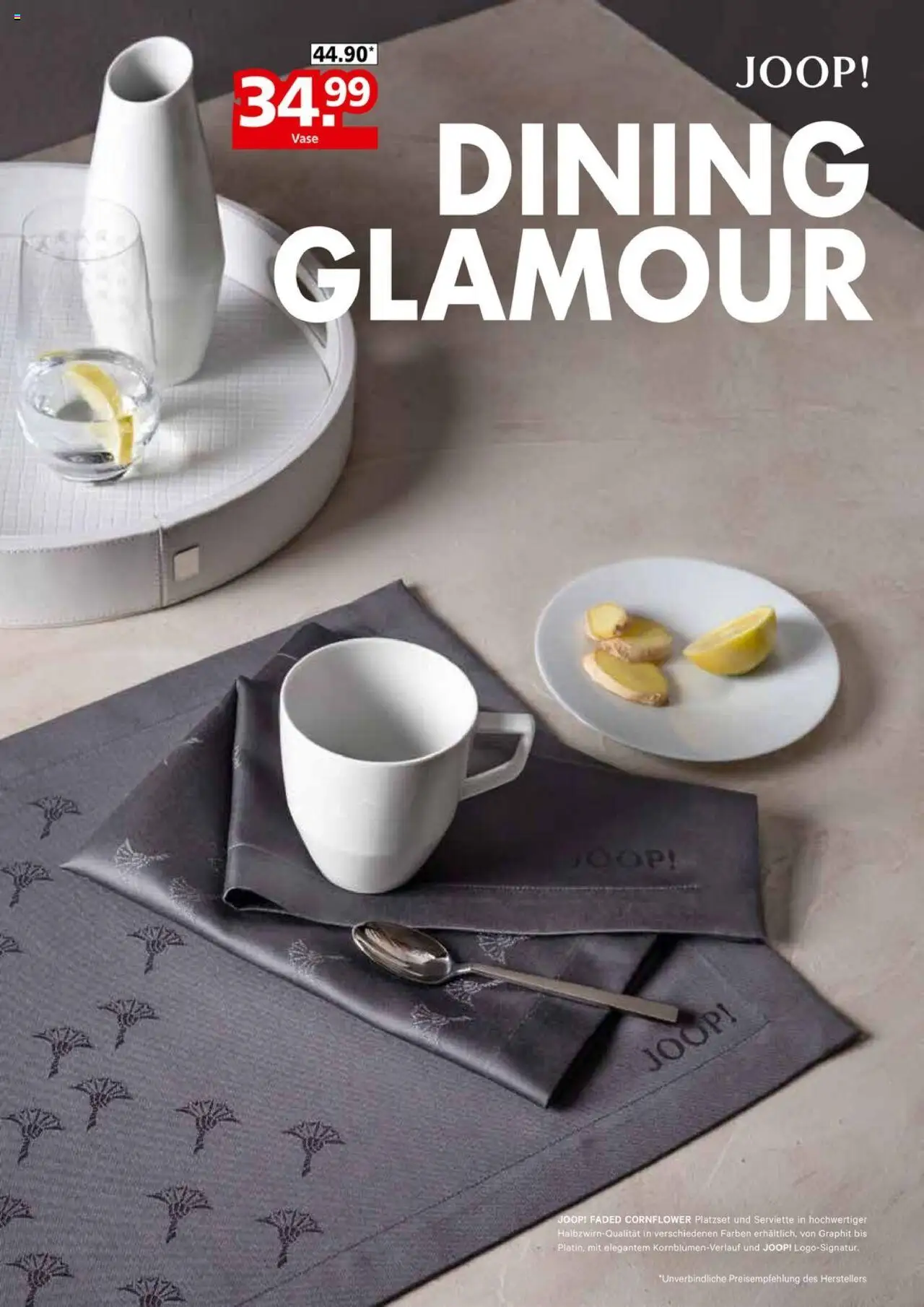 Segmüller - Home Collections - gültig ab dem 23.06.2025 | Seite: 5