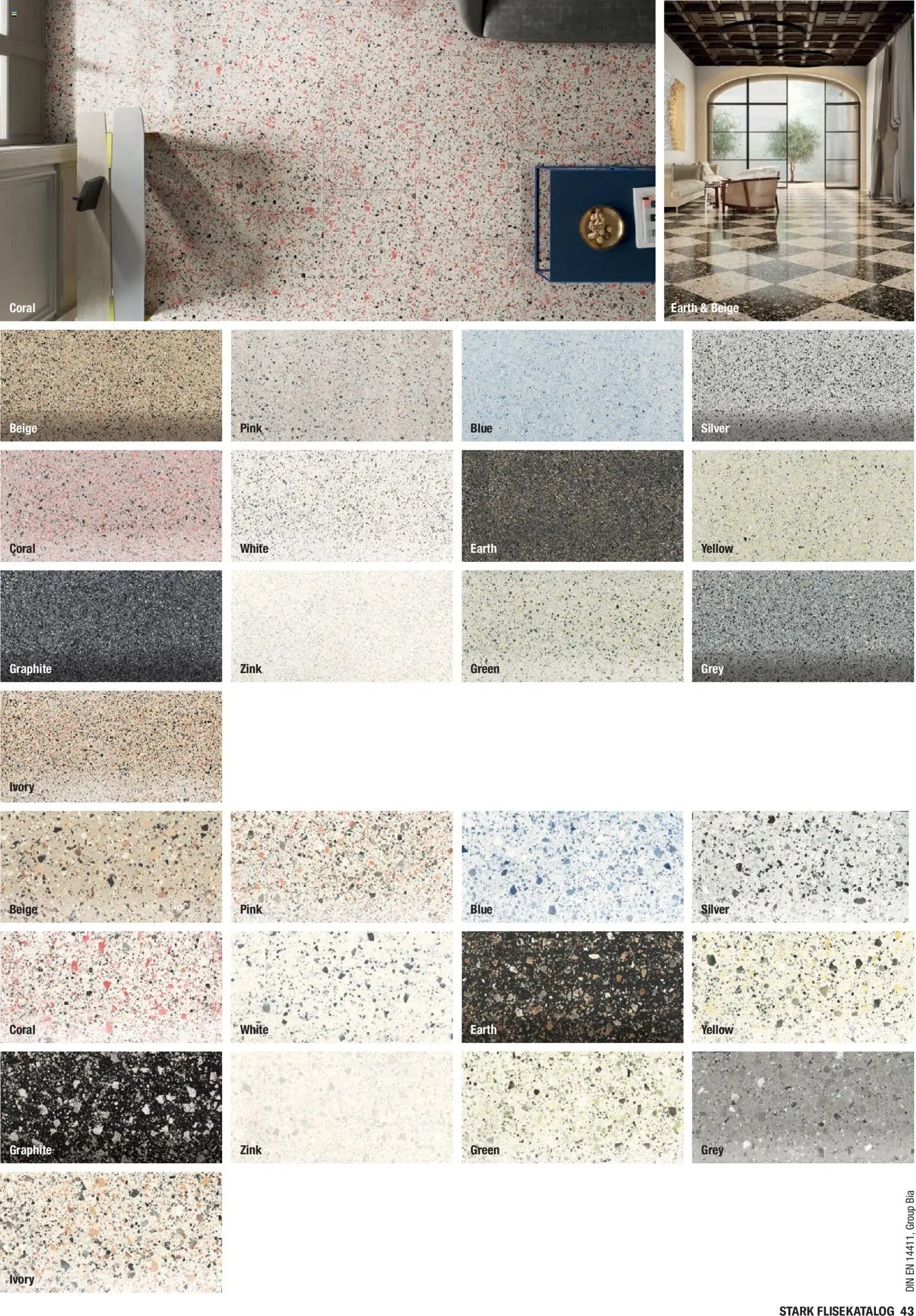 Stark tilbudsavis – gyldig fra 01.01.2026 | Side: 43