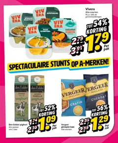 Hoogvliet - Folder - Voorbeeld van een folder van Hoogvliet, geldig van 29.10.2025 | Pagina: 8 | Producten: Zsalukő, Yoghurt, Schnitzel, Pavilon