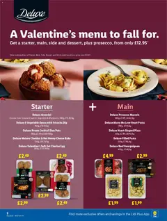 Preview of Lidl - Lidl Weekly valid from 05.02.2026 | Page: 2