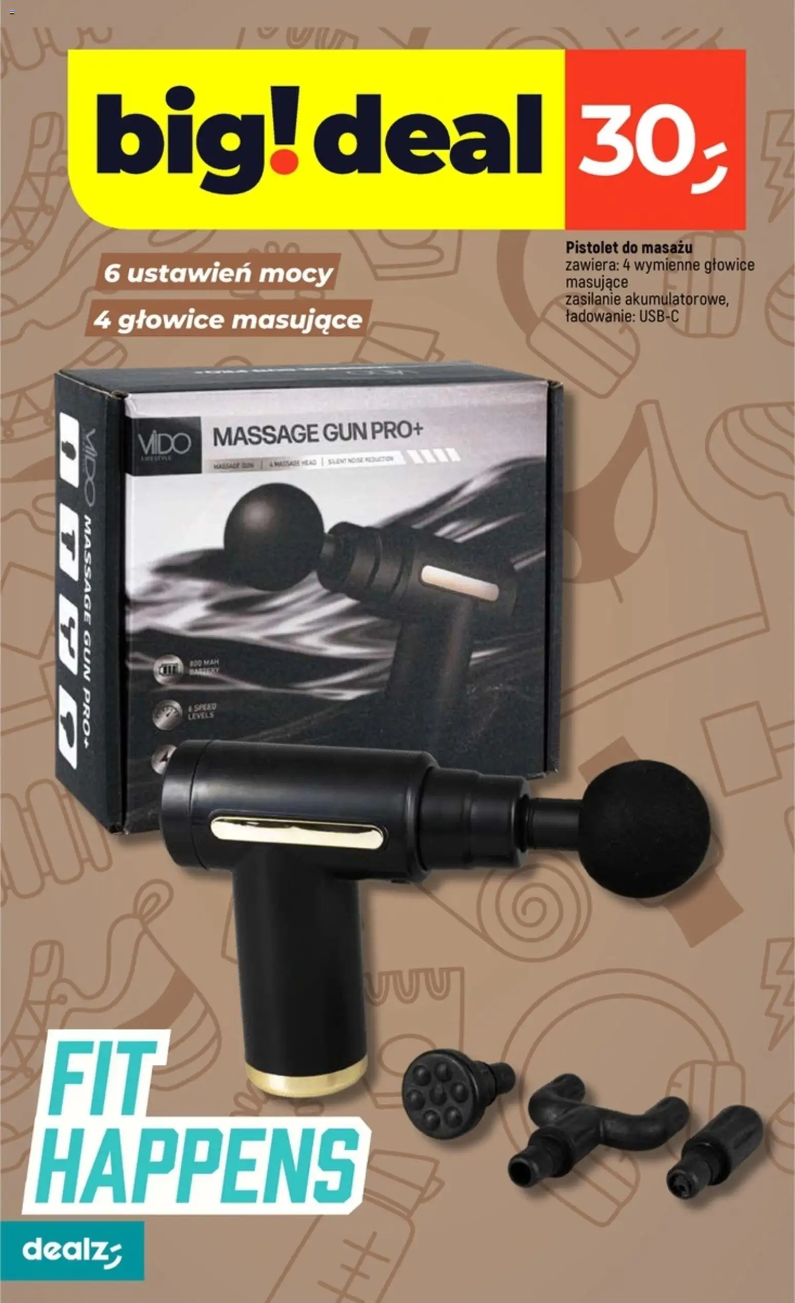 Dealz Gazetka od 08.01.2026 | Strona: 30