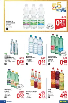 Metro angebote Profi ab 19.02.2026 gültig | Seite: 38