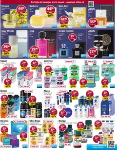 Otto's Aktionen FR ab 10.03.2026 gültig | Seite: 3 | Produkte: Deodorant