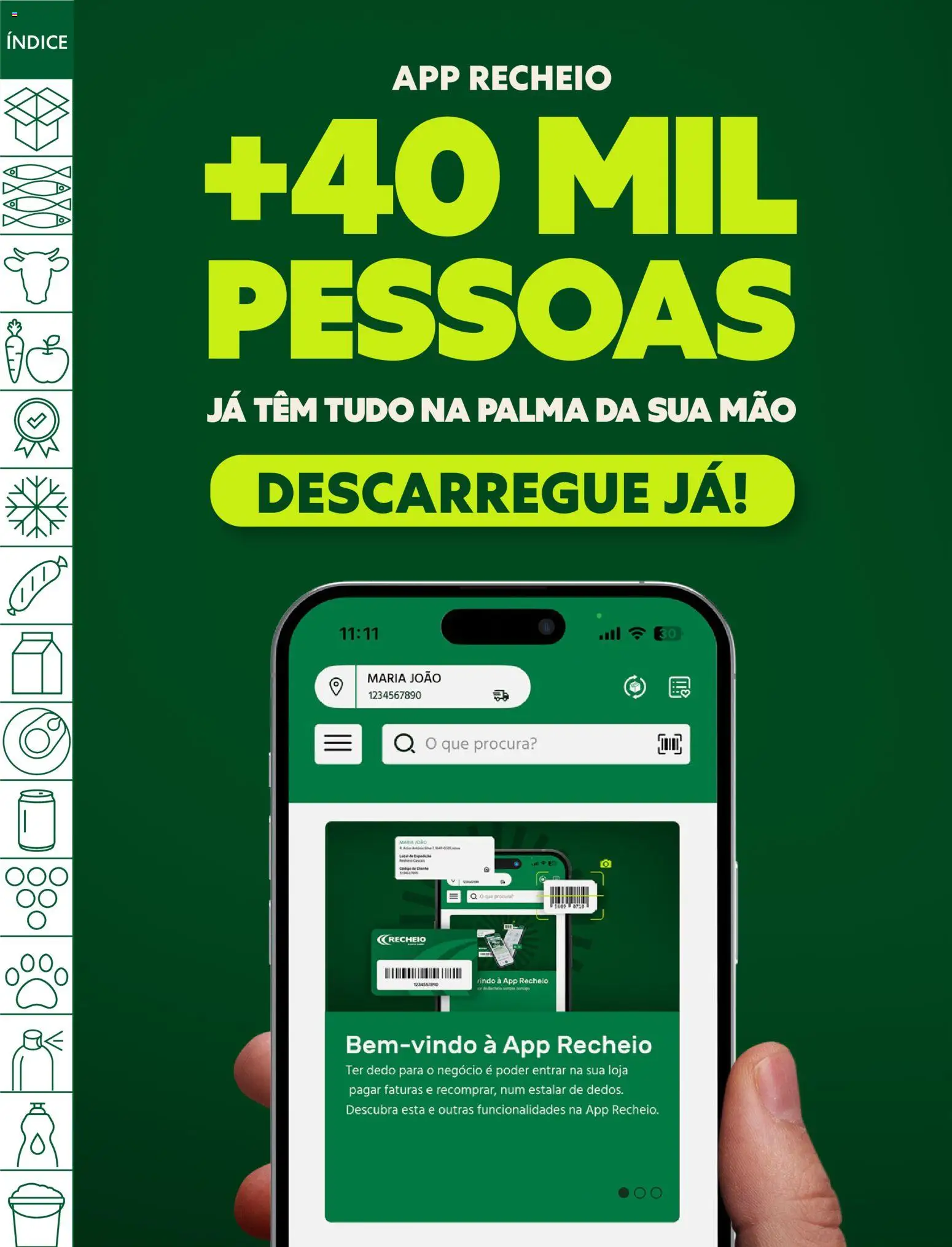 Recheio folheto │ válido de 03.03.2026 | Página: 60