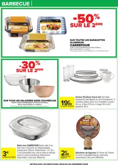  | Page: 21 | Produits: Mugs, Barbecue, Porcelaine