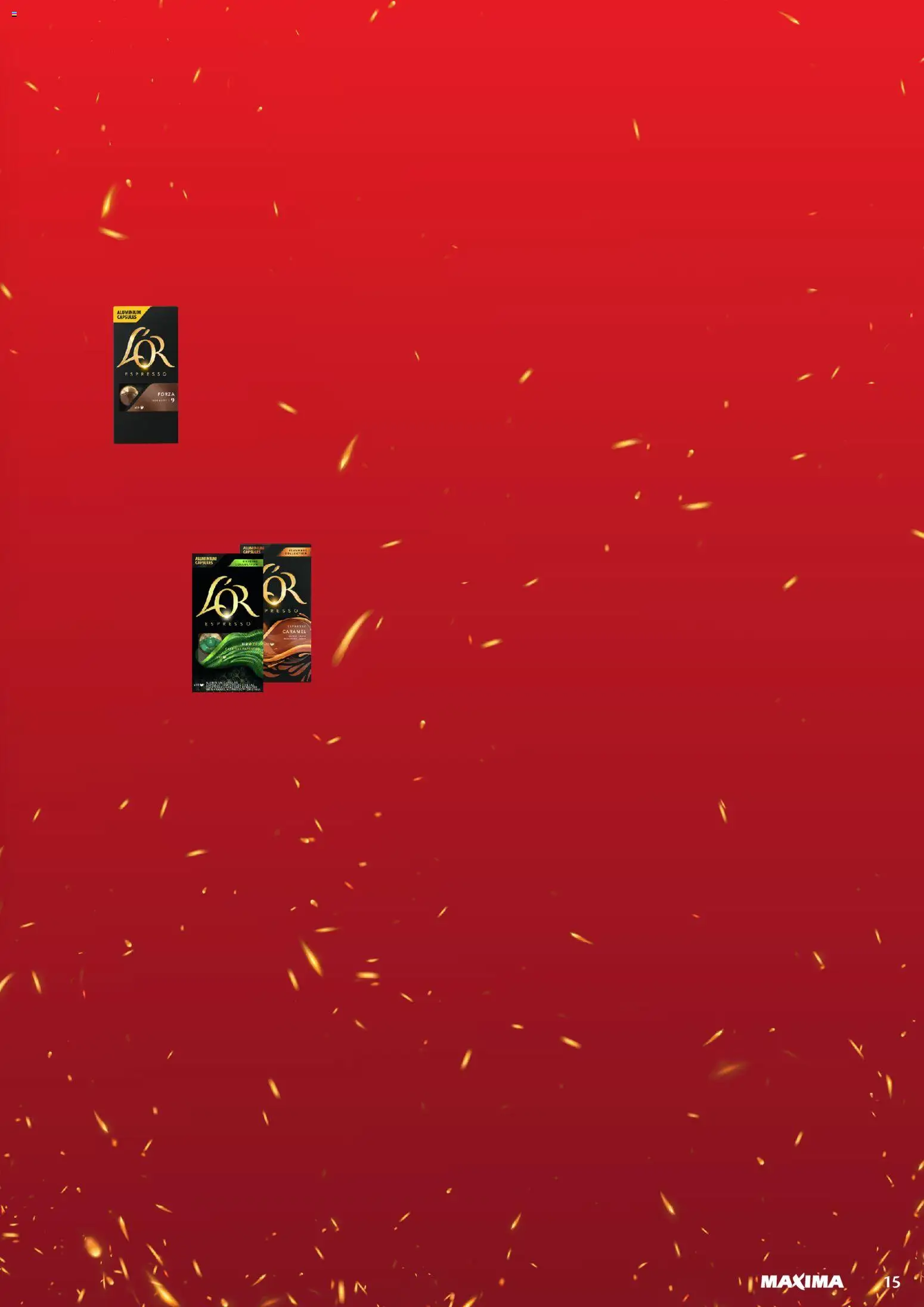 MAXIMA akcijos nuo 13.01.2026 | Puslapis: 15