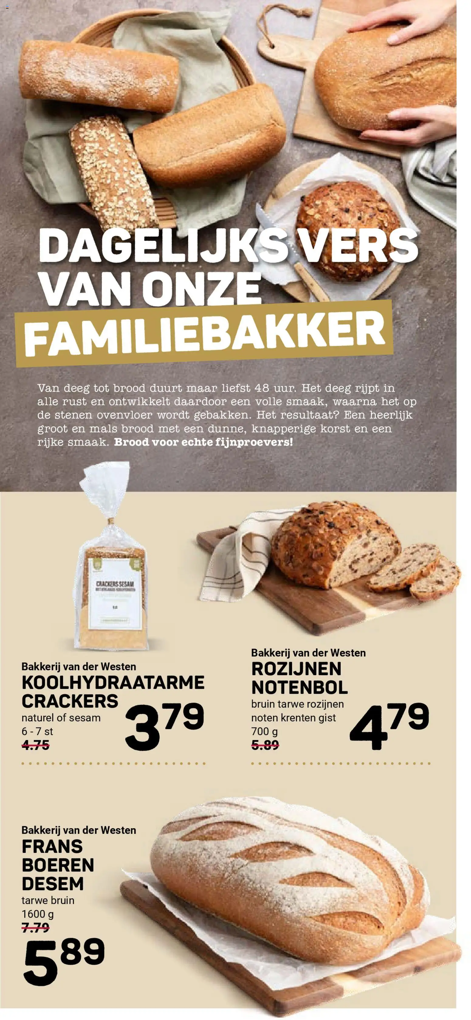 {H1} | Pagina: 2 | Producten: Édességek, Bakkerij, Csirkemell sonka, Deeg