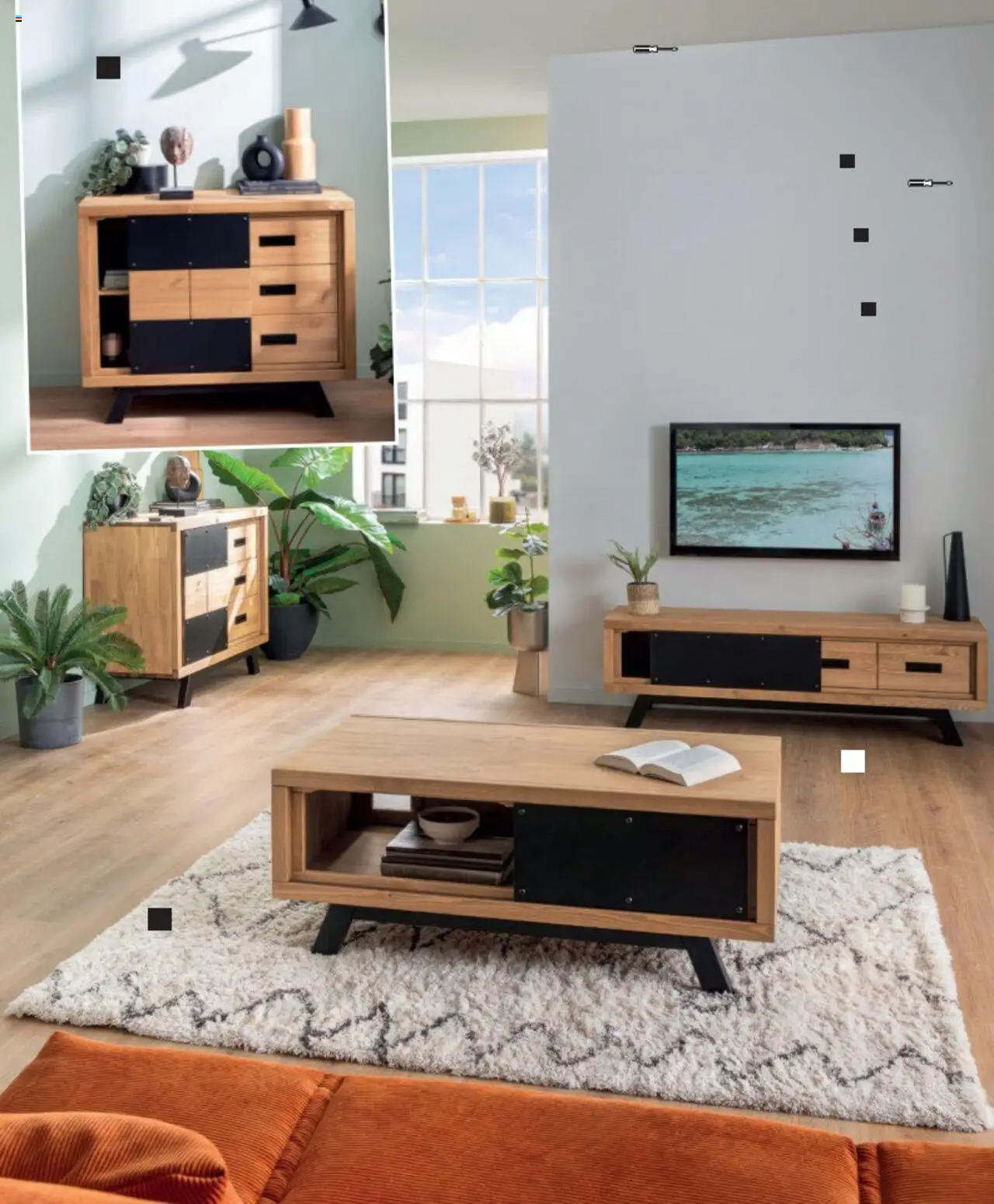  | Page: 131 | Produits: Table