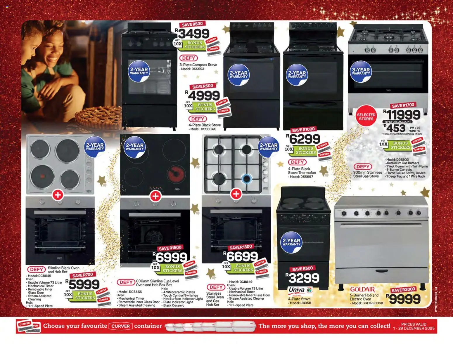 New Pick n Pay catalogue – valid from 01.12.2025 | Page: 24