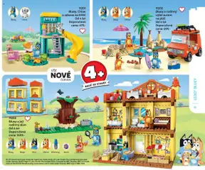 POMPO katalog LEGO 2025 od 01.06.2025 | Strana: 17 | Produkty: Chloe