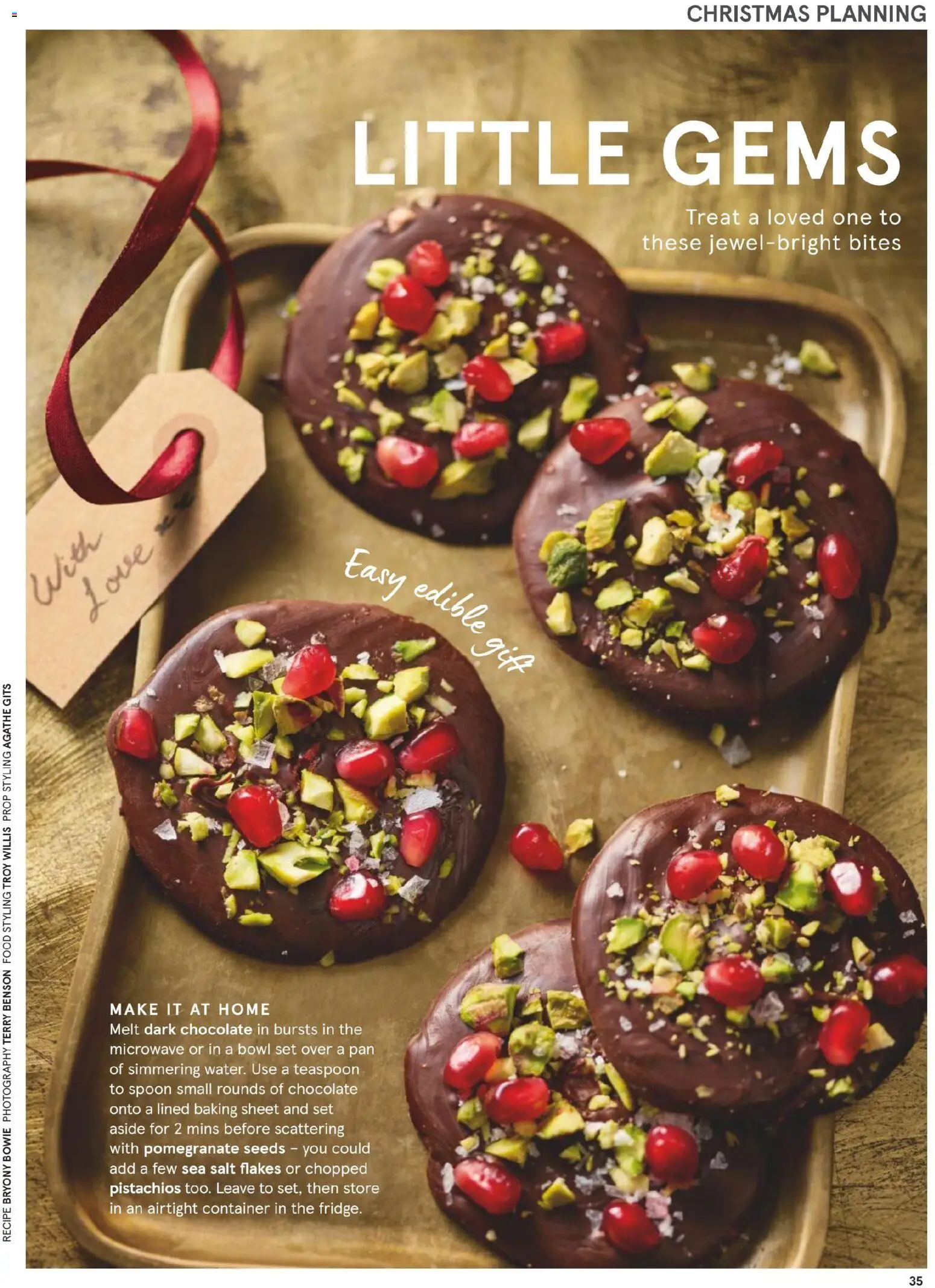 {H1} | Page: 35 | Products: Microwave, Chocolate, Container, Sea salt