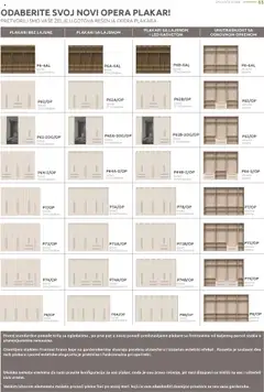 Jela katalog - pregled Jela kataloga - važi od 20.10.2025 | Strana: 65