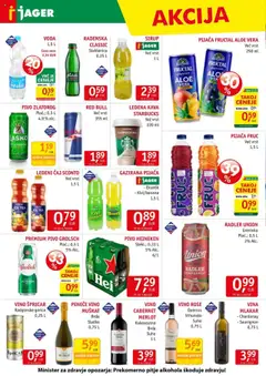 Jager katalog │ velja od 30.07.2025 | Stran: 12