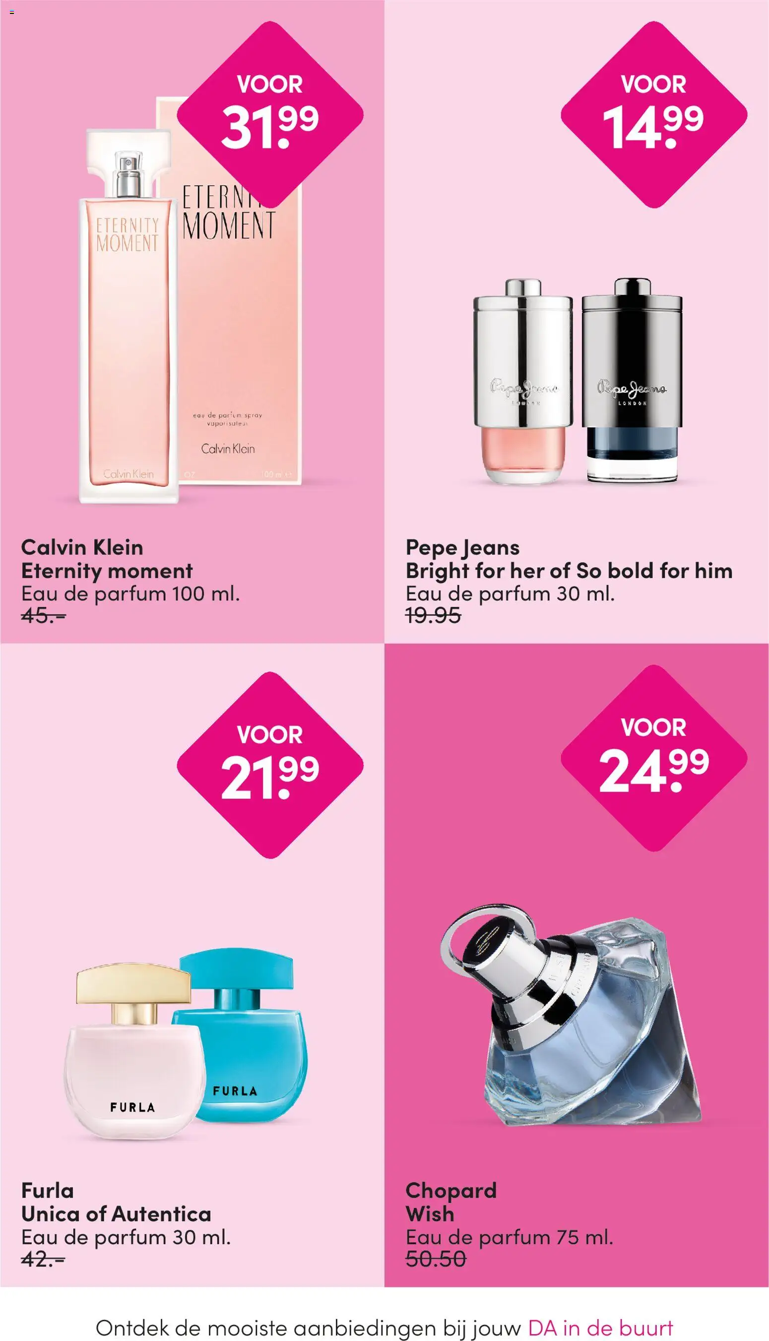 {H1} | Pagina: 13 | Producten: Parfum