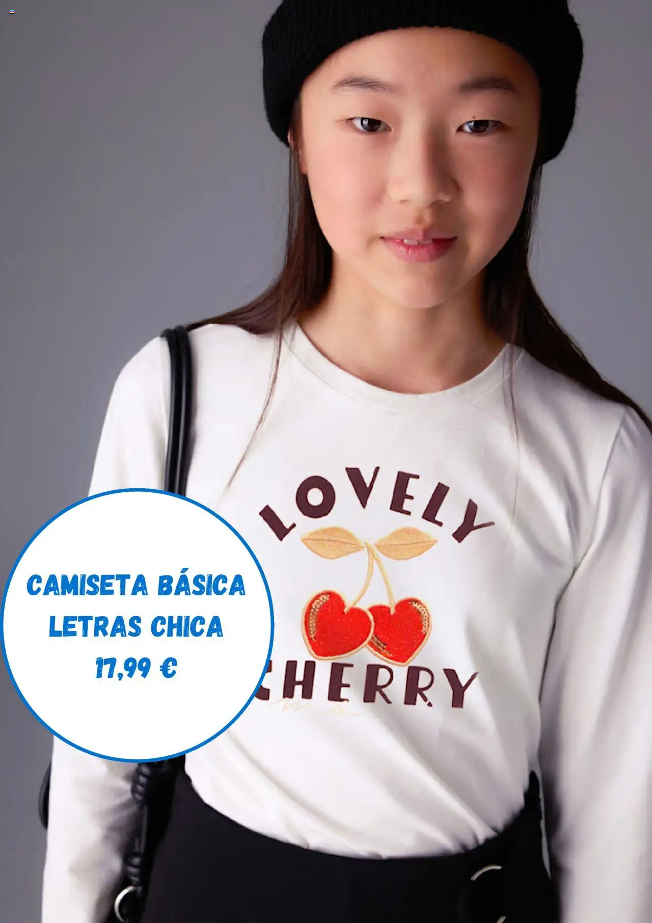 Mayoral folleto │ válido desde el 05.09.2025 | Página: 3 | Productos: Camiseta básica